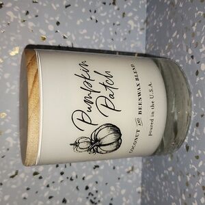 Brand New Scentsational Pumpkin Patch Candle